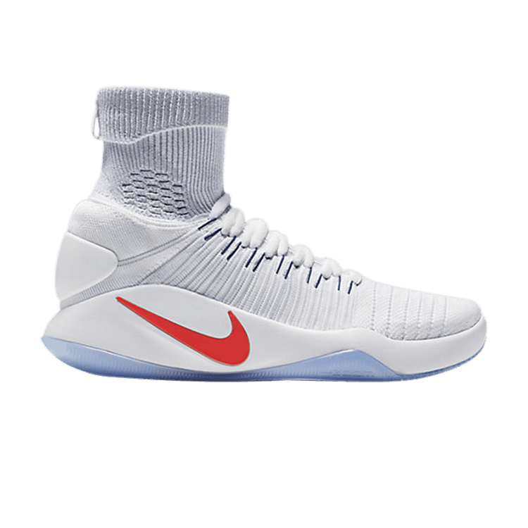 Buy Hyperdunk 2016 FK USA Home 843390 146 GOAT CA
