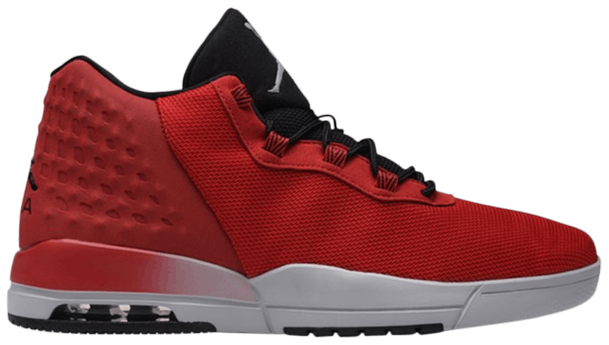 jordan academy black