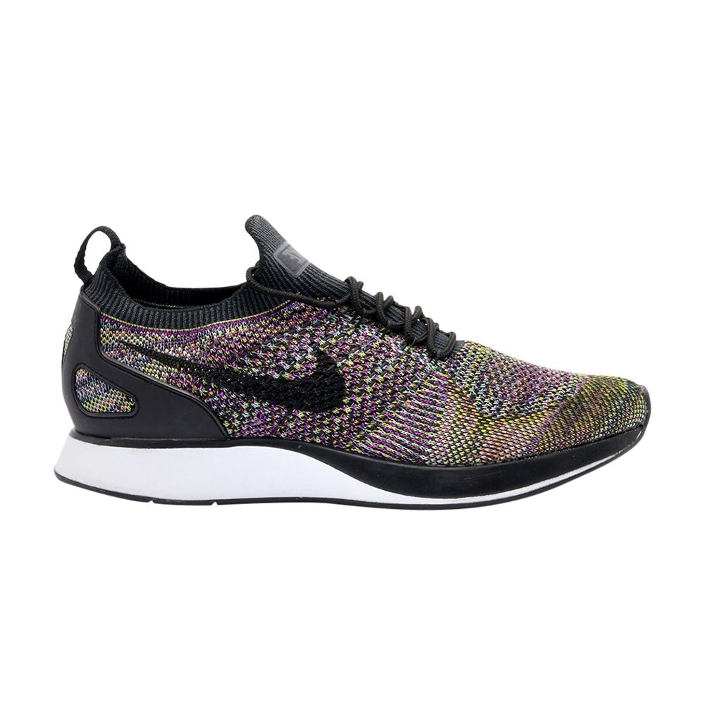 Nike Air Zoom Mariah Flyknit Racer 'Multi-Color' | Men's Size 13