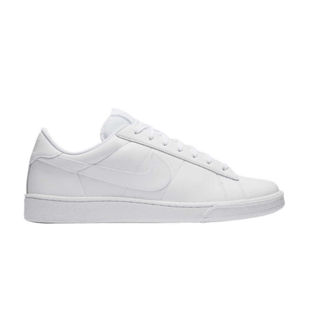 nike flyleather tennis classic