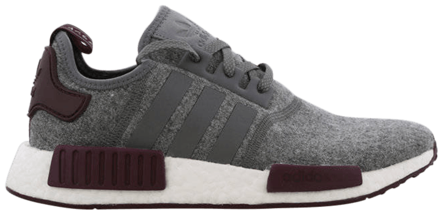 nmd r1 wool