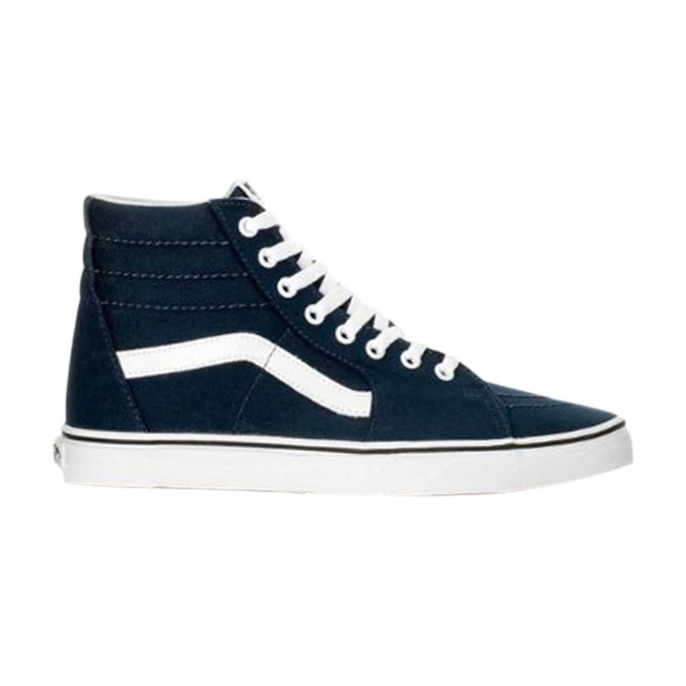Vans Sk8-Hi 'Dress Blues' | Men's Size 10