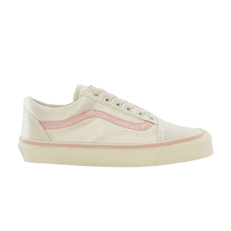 Size 4.0 Opening Ceremony x Old Skool Satin Pack