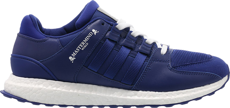 Mastermind x EQT Support Ultra 'Mystery Ink'