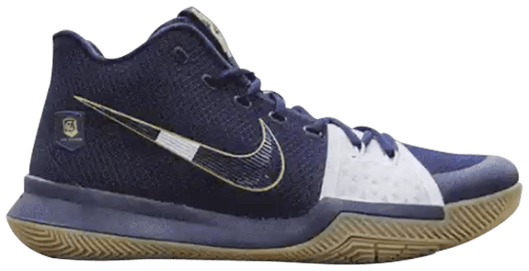 The academy discount kyrie 4