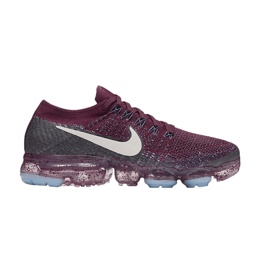 NikeLab Wmns Air VaporMax 'Bordeaux' | GOAT