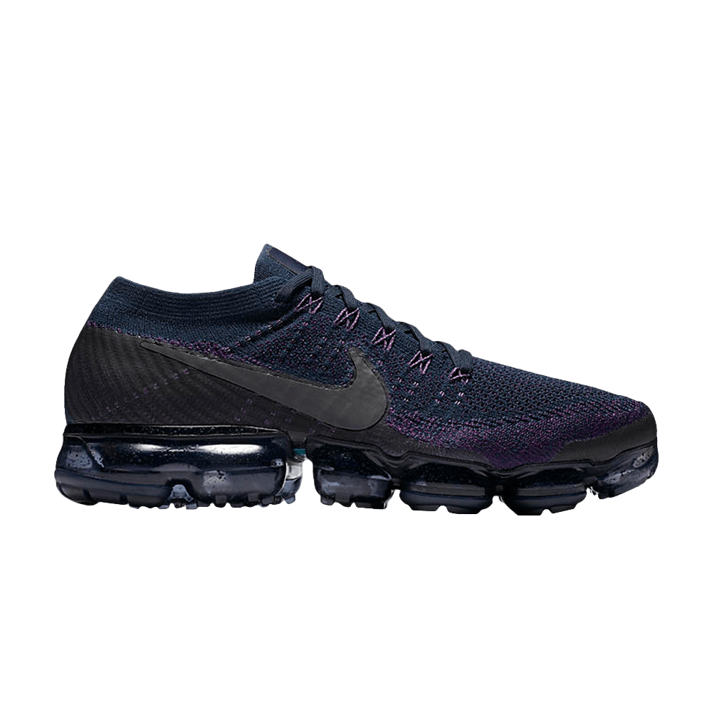 grey navy multi vapormax