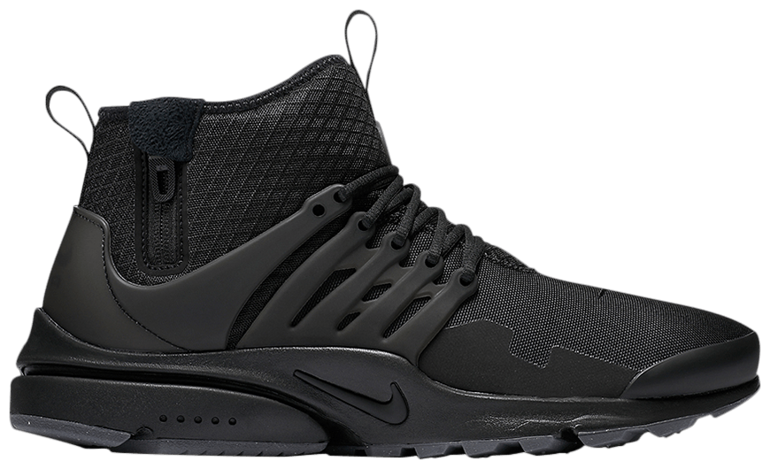 size air presto