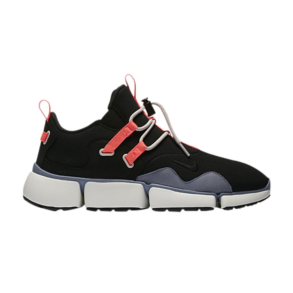 Nike NikeLab Pocket Knife DM 'Black Hot Punch' | Men's Size 13