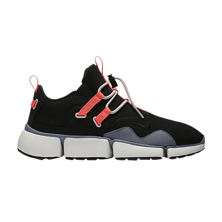 Buy NikeLab Pocket Knife DM Black Hot Punch 910571 001 GOAT