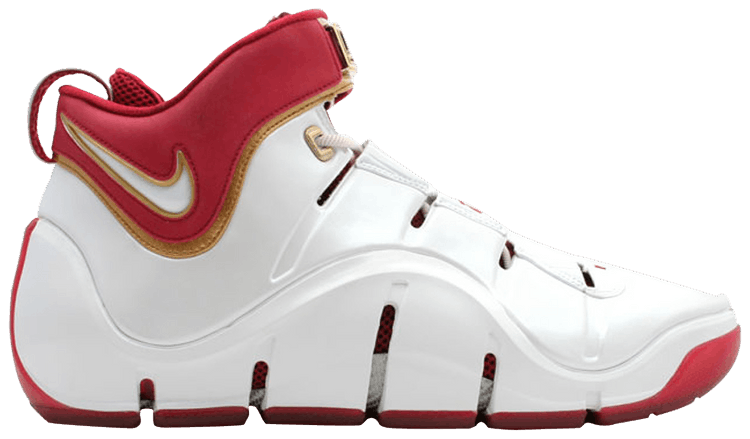 Lebron sales 4 playoffs