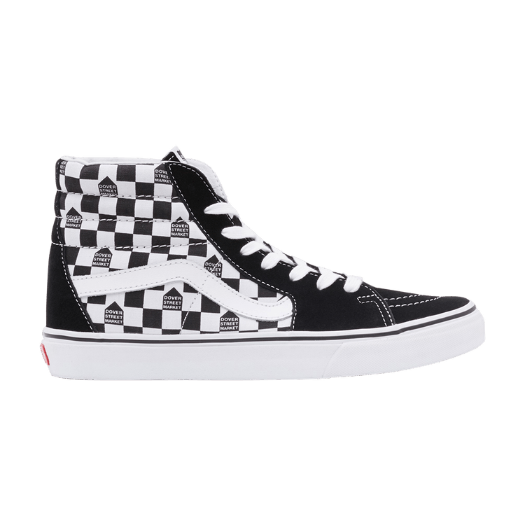 Buy Dover Street Market x Sk8-Hi 