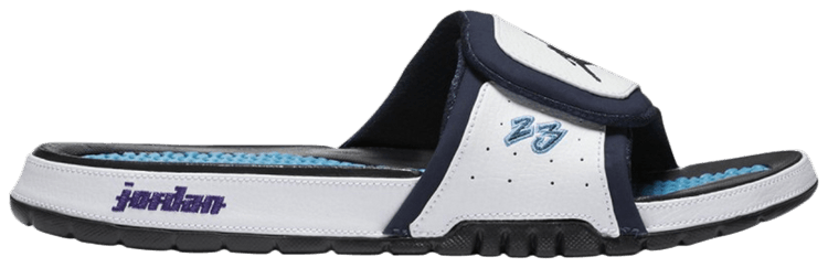 jordan hydro 2