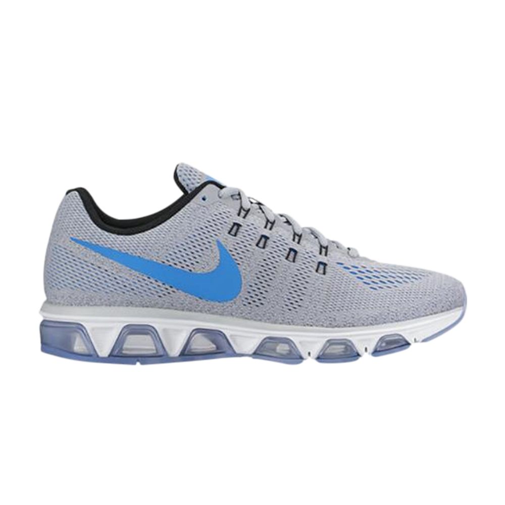 Air Max Tailwind 8 'Platinum Blue' - 805941-014