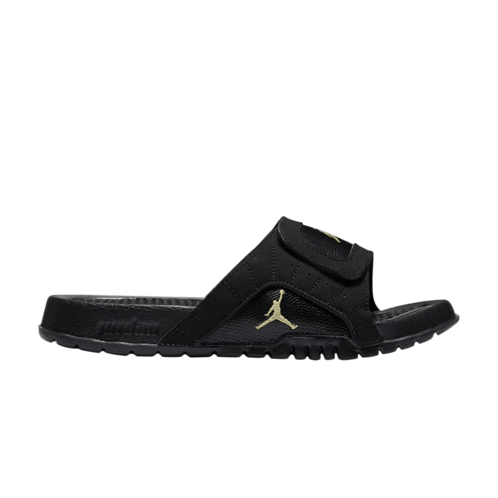 jordan hydro 12