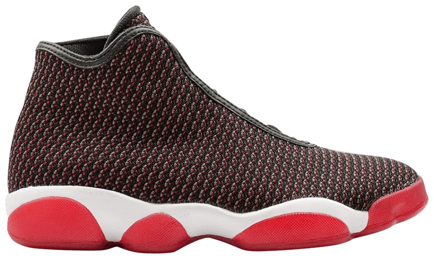 Buy Jordan Horizon 'Bred' 823581 001 GOAT