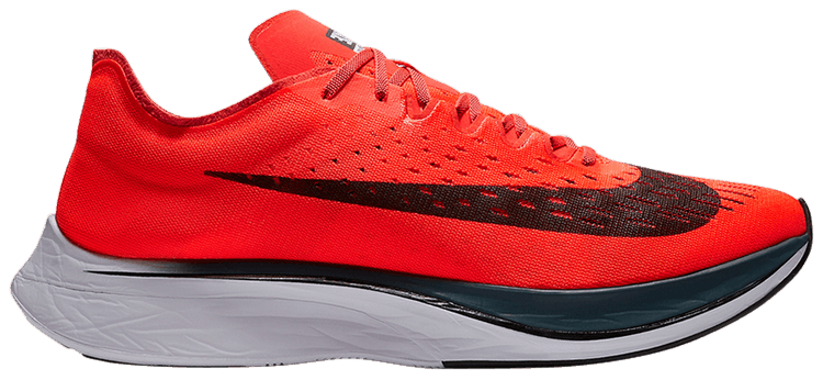 Nike vaporfly 4 outlet black