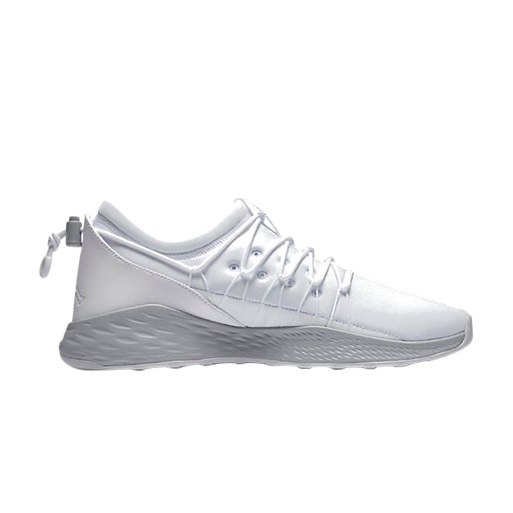 Jordan Formula 23 Toggle 'White' | Men's Size 15 - 908859-100