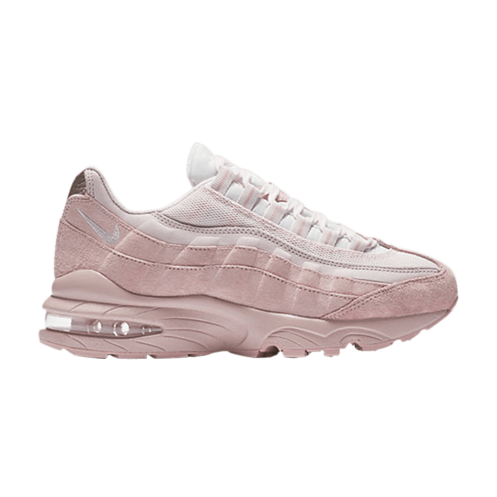 Air Max 95 QS GS 'Prism Pink' | GOAT