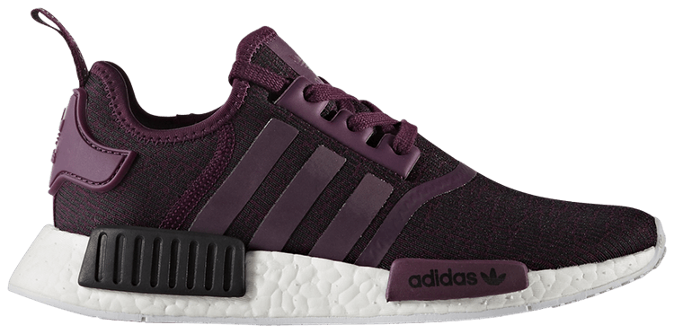 Adidas Wmns NMD R1 Purple