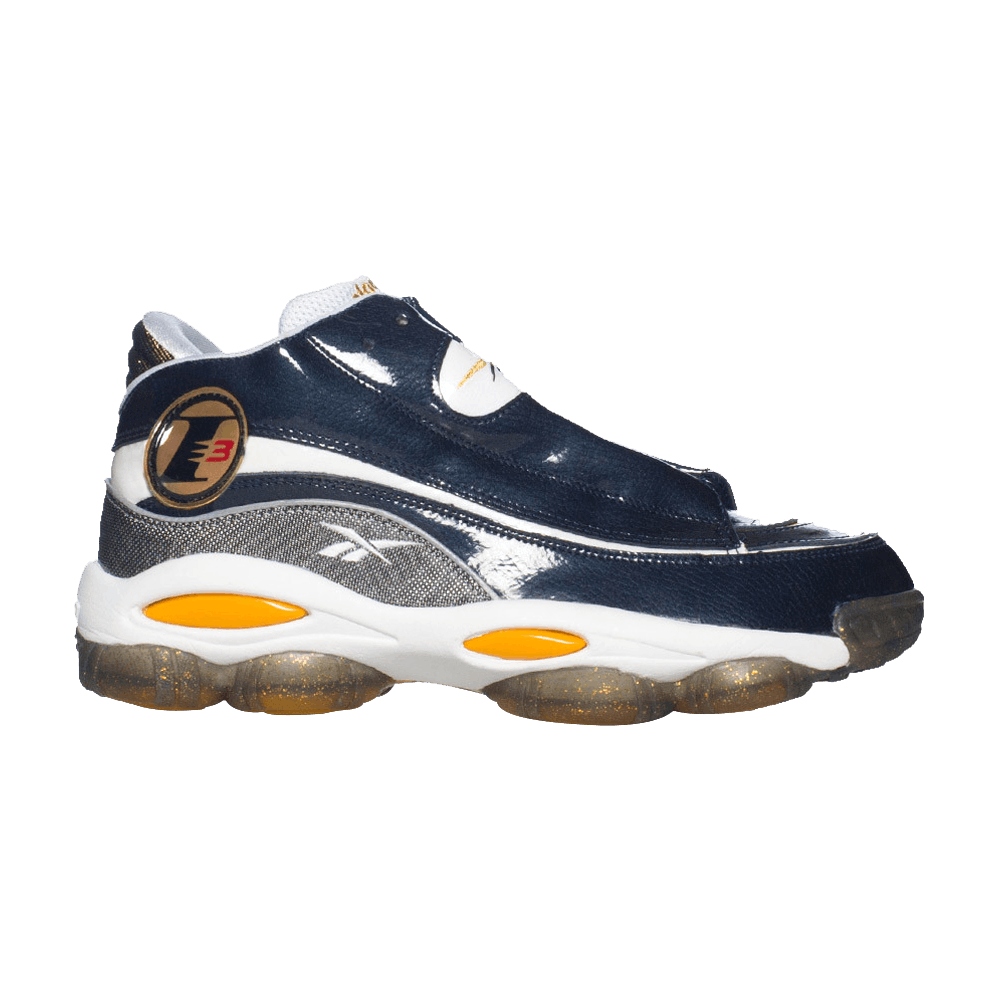 reebok the answer dmx 10