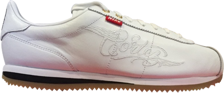 Cortez Limited Collection — Mister Cartoon