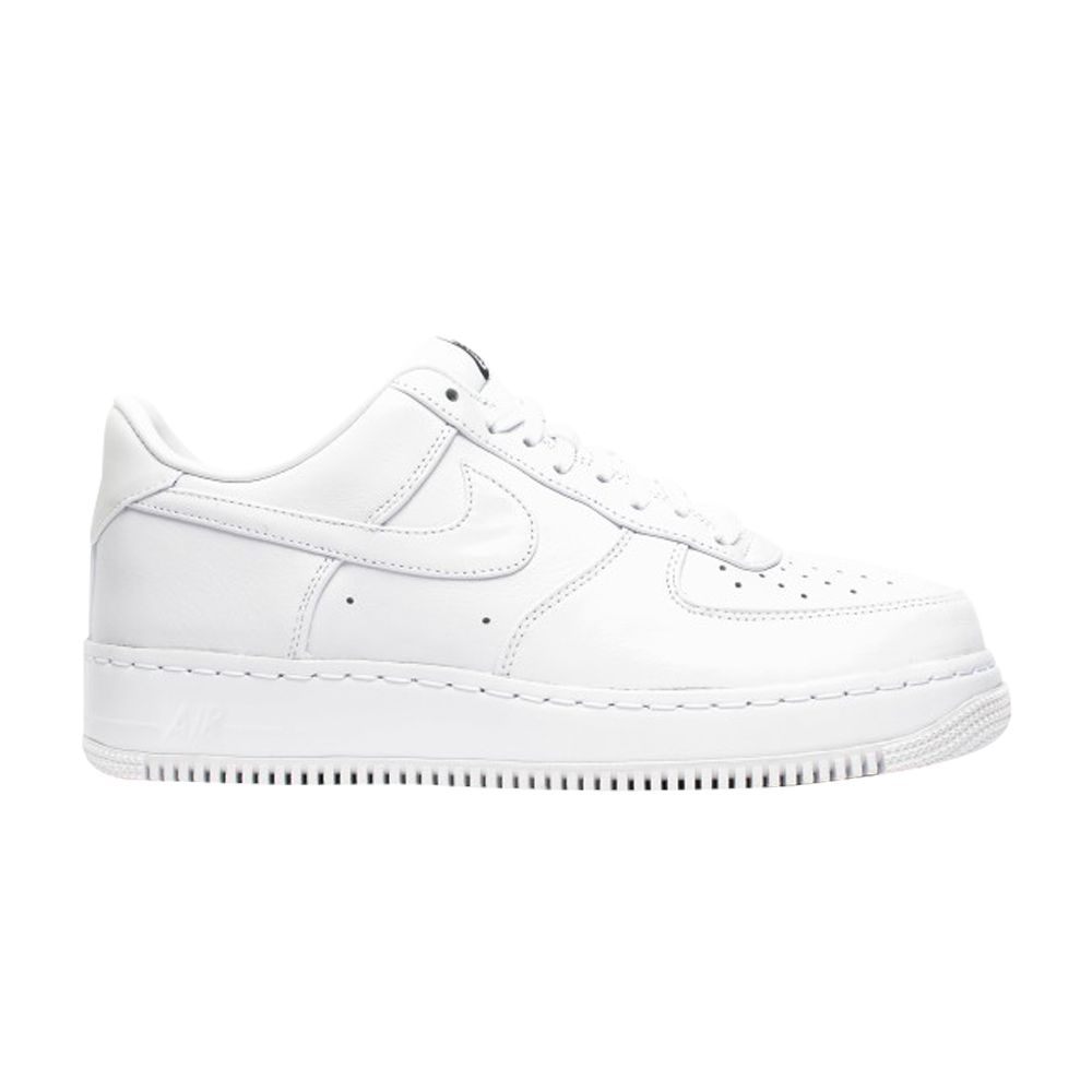 Nike NikeLab Air Force 1 Low 'White' | Men's Size 9.5 - 555106-101