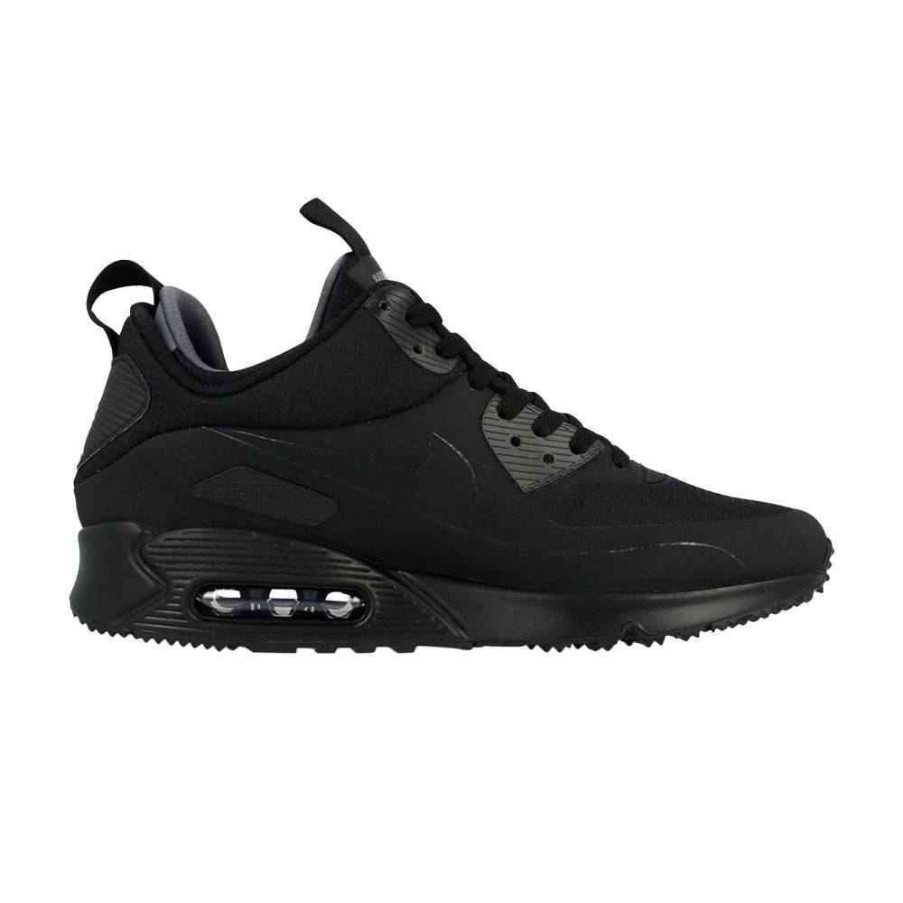 Air Max 90 Mid Winter - 806808-002