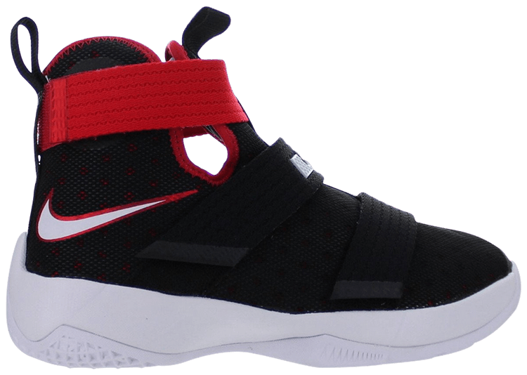 Buy LeBron Soldier 10 GS 845121 016 GOAT CA