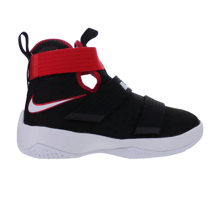 Lebron soldier 10 boys clearance
