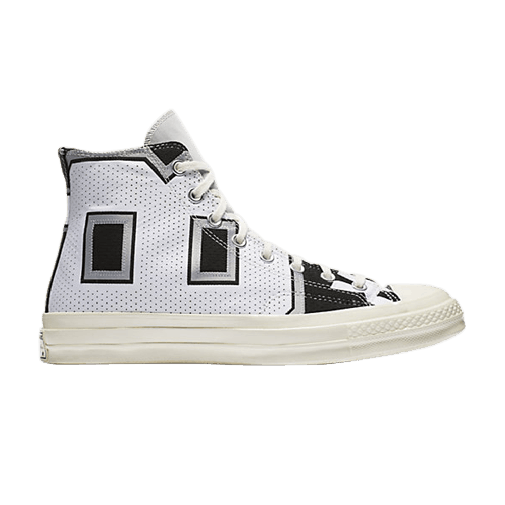 spurs chuck taylors