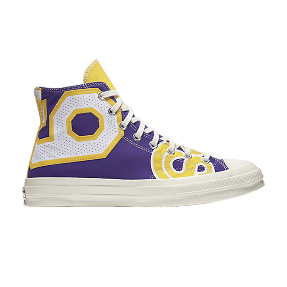 Chuck Taylor All Star High Premium 'Los 