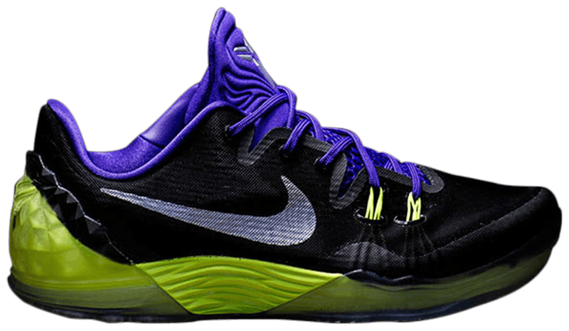 kobe venomenon 5 joker