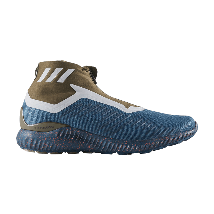Adidas performance alphabounce zip m new arrivals