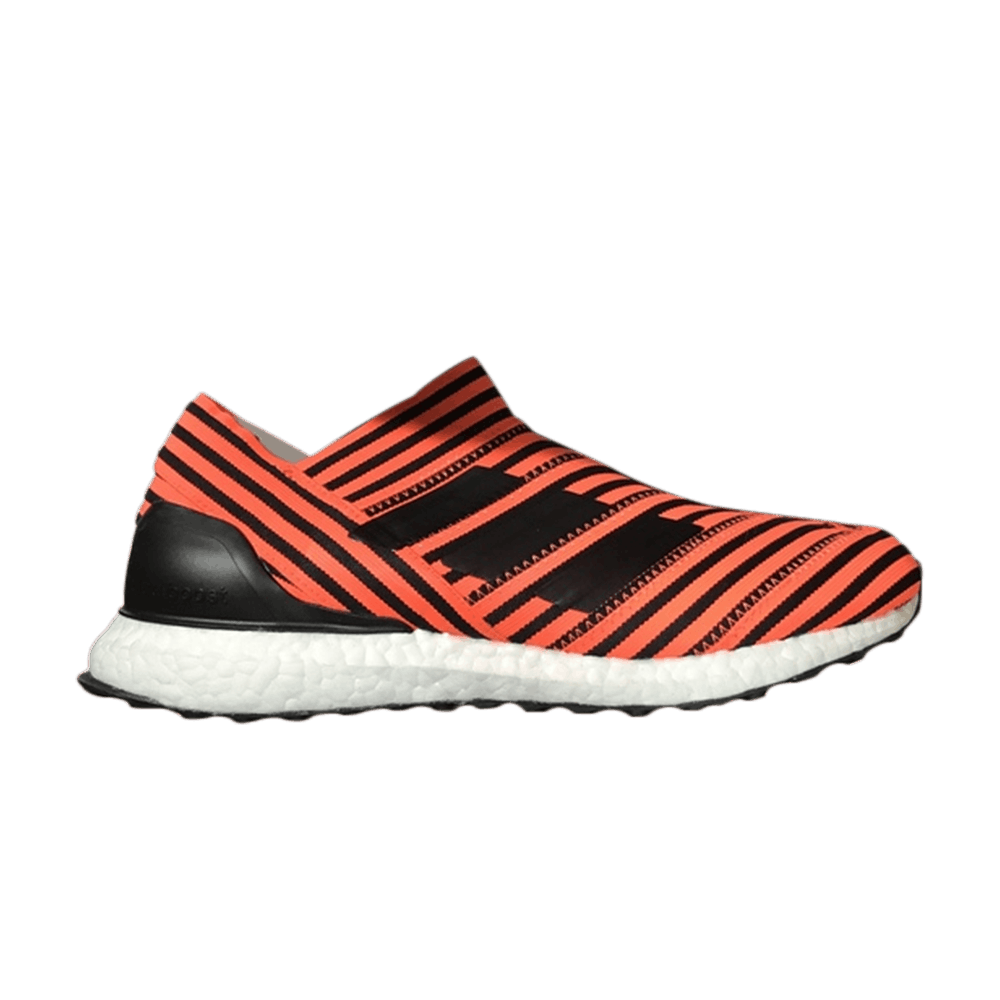 Adidas nemeziz tango 17 ultra boost solar orange clearance