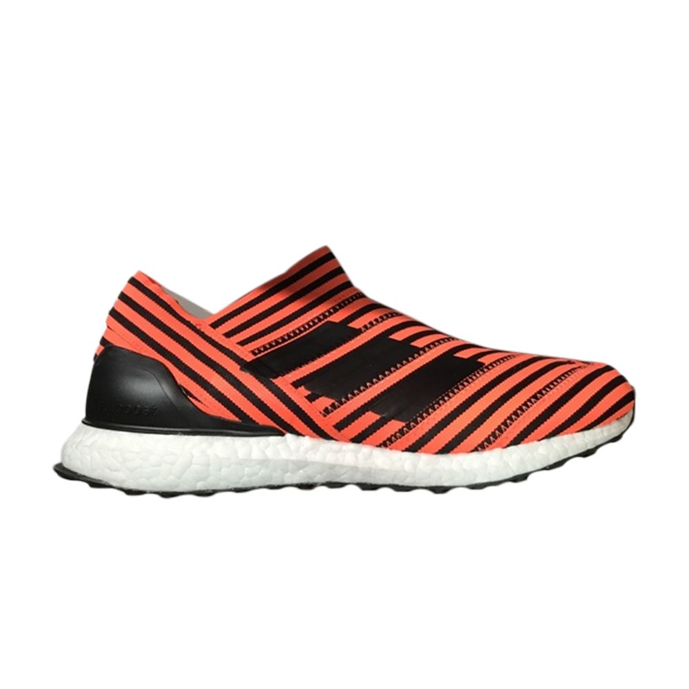 adidas Nemeziz Tango 17+ 360 Agility UltraBoost 'Solar Orange' | Men's Size 12