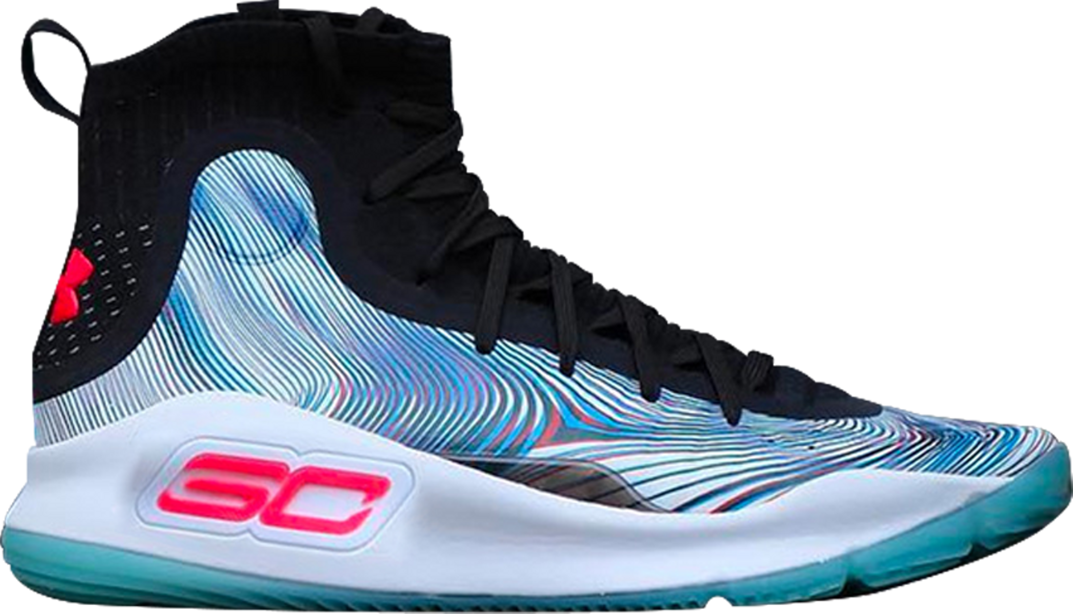 Buy Curry 4 'More Magic' 2017 - 1298306 016 - Multi-Color | GOAT