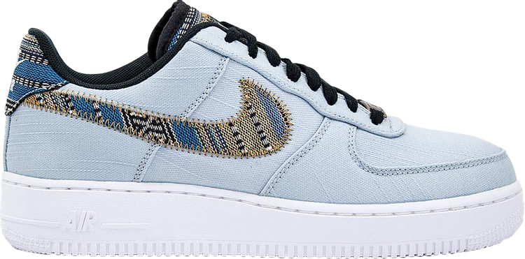 nike air force 1'07 lv8 718152 104 men's shoes