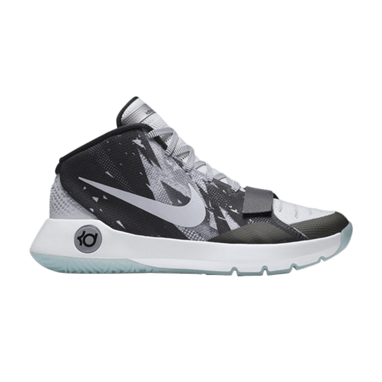 Nike kd trey 5 iiii top