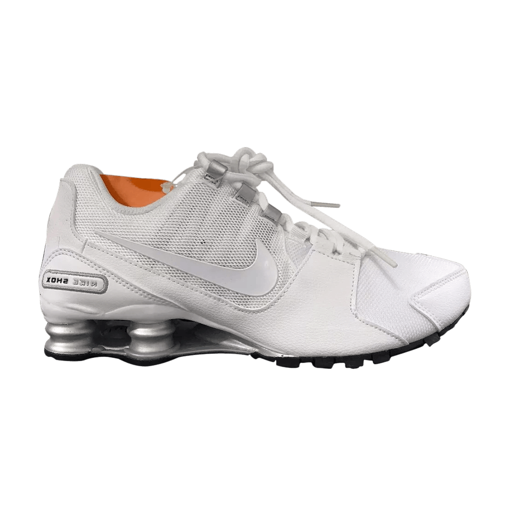 nike shox avenue womens
