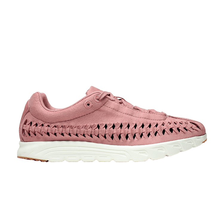 Nike women's mayfly woven store