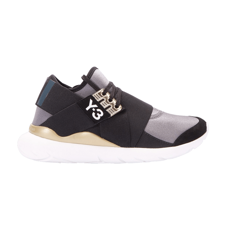 Buy Y 3 Wmns Qasa Elle Lace BB4695 GOAT