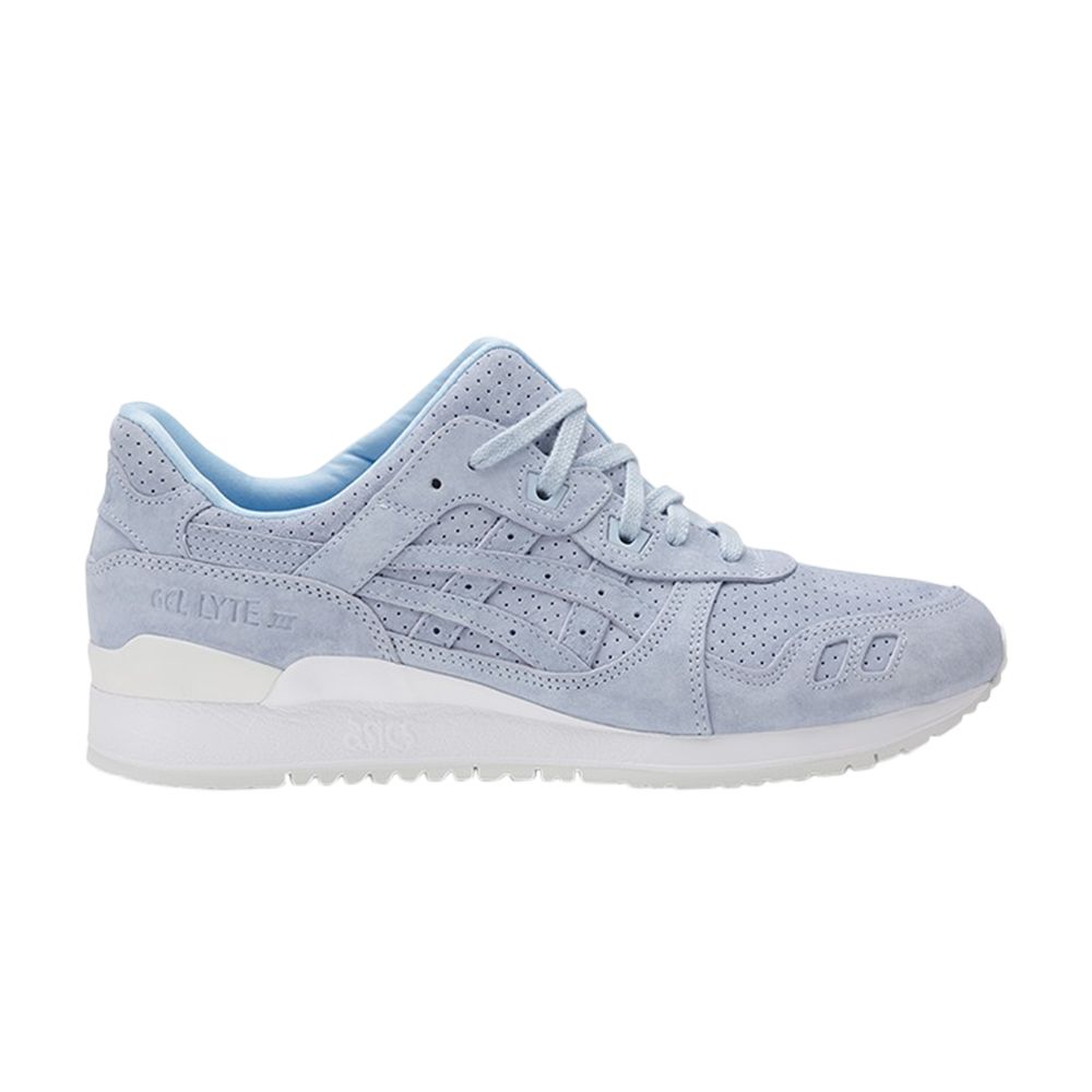 Asics Gel Lyte 3 'Skyway' | Blue | Men's Size 9 - HL7X2-3939