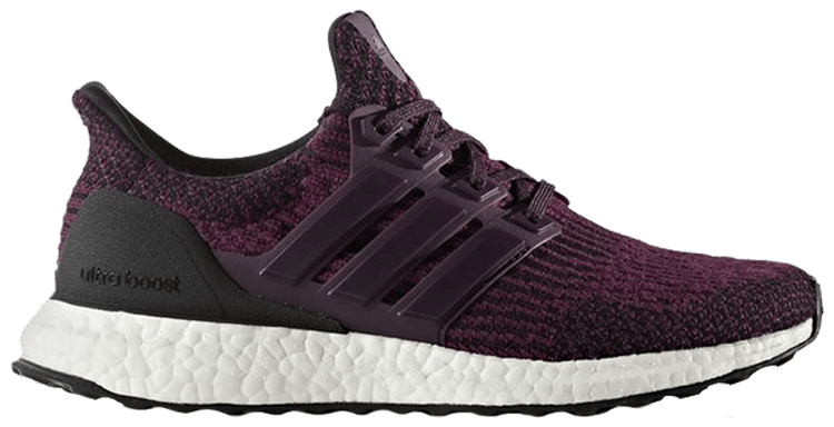 Adidas Wmns UltraBoost 30 Red Night Sample