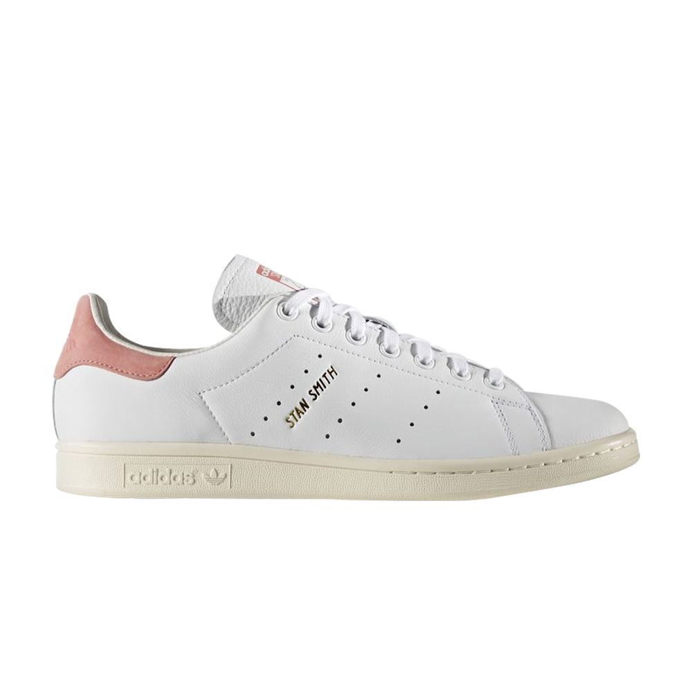adidas Stan Smith | White | Men's Size 9 - S80024