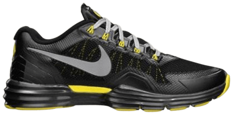 Nike Lunar TR1 Win The Day Marcus Mariota PE