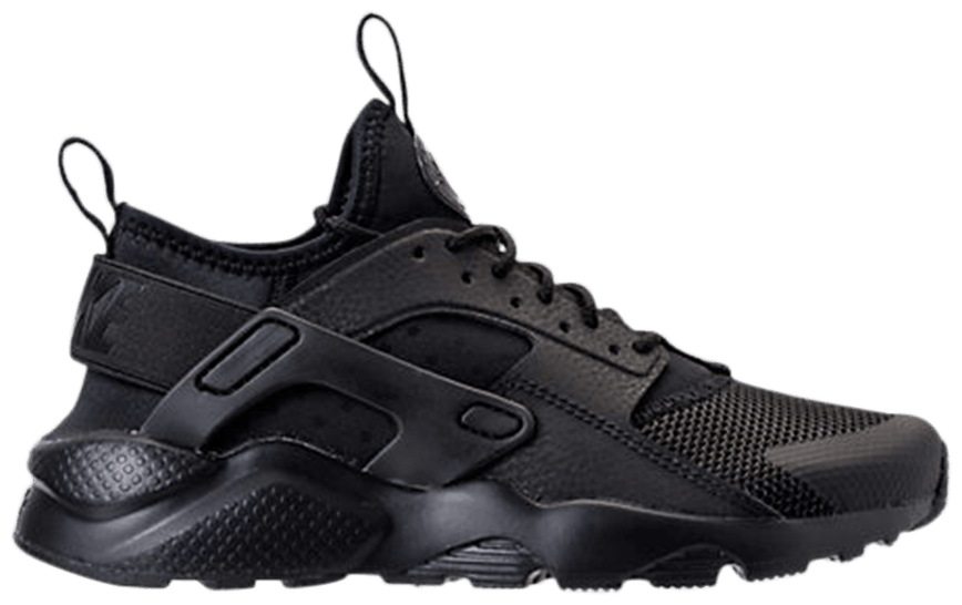 Air huarache ultra black price Clearance