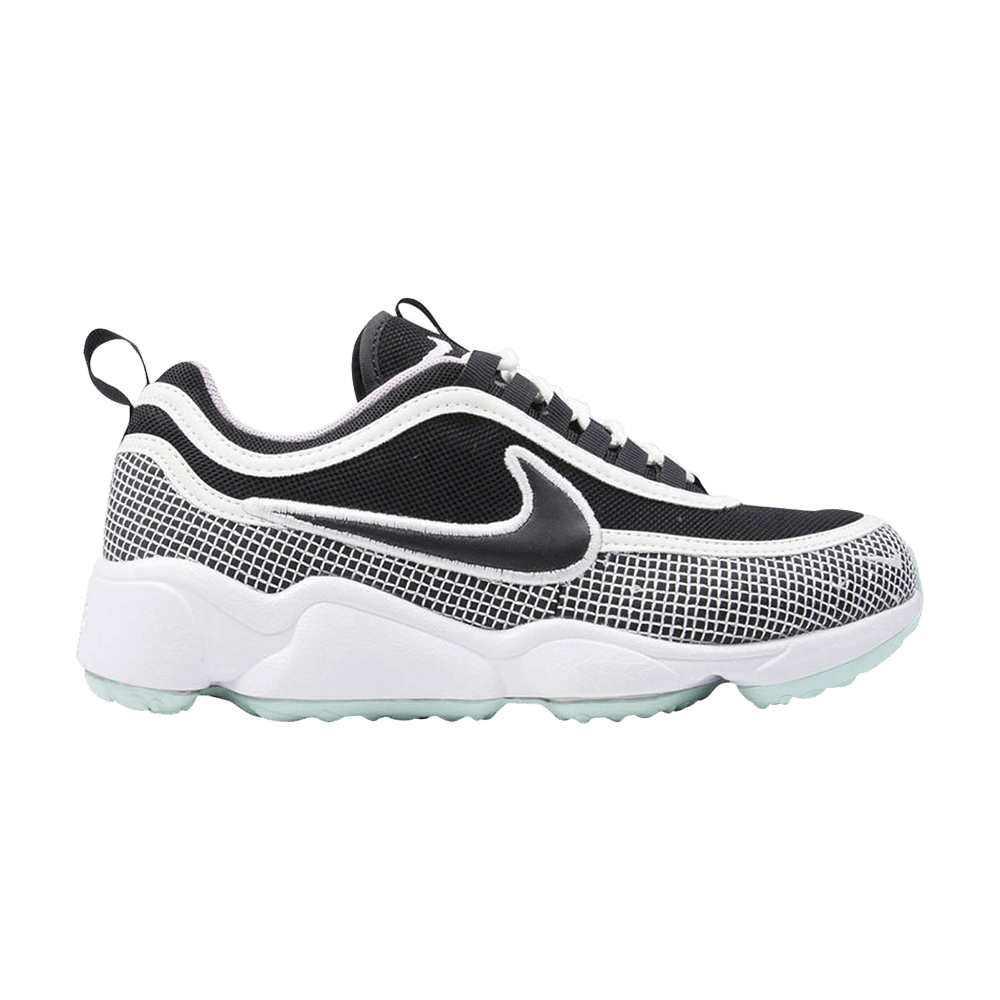 zoom spiridon ultra black