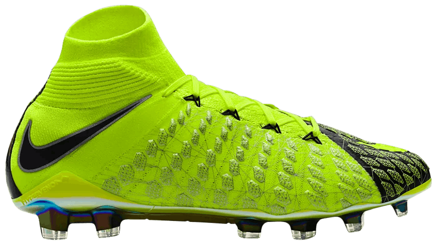 ea sports hypervenom 3