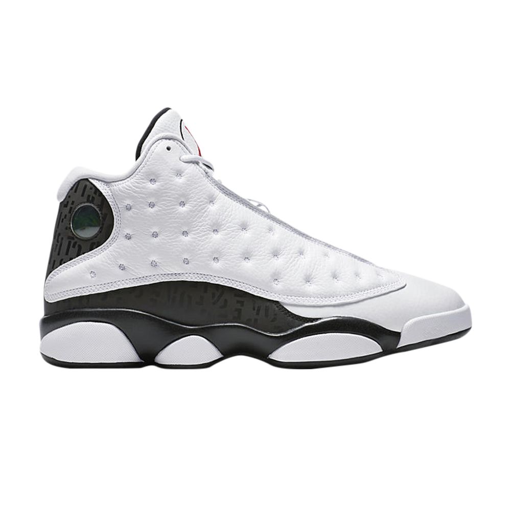 Air Jordan 13 Retro 'Love and Respect' | White | Men's Size 7.5